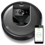 iRobot Roomba i7 Wi-Fi連線 清潔機械人